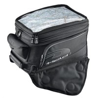 Held CARRY II tankbag na motorku 13-20 ltr. s magnety